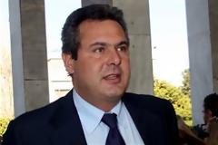«Δεν έχω να πληρώσω φόρο εισοδήματος και χαράτσι», δήλωσε ο Πάνος Καμμένος
