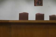 Απορρίφθηκε το αίτημα για ορό της αλήθειας