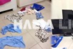 Ηλεία: Στα ίχνη της συμμορίας με τις μαξιλαροθήκες οι Αρχές