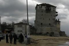 Τέρμα στην ταλαιπωρία των προσκυνητών βάζουν οι Αγιορείτες