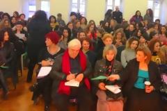 Ξεκίνησε η λειτουργία του Ελεύθερου Πανεπιστημίου στα Ψαχνά