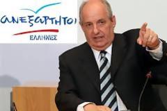 Σχόλιο του Τέρενς Κουίκ για τις ανεπίτρεπτες δηλώσεις - παρέμβαση του Ευρωπαίου επίτροπου Αλγκίρντας Σεμέτα υπέρ του Γεωργίου της ΕΛΣΤΑΤ
