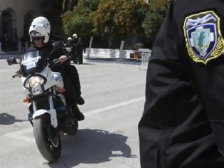 Φωτογραφία για ΣΟΒΑΡΑ ΤΡΑΥΜΑΤΙΕΣ ΔΥΟ ΝΕΑΡΟΙ ΣΤΟ ΗΡΑΚΛΕΙΟ ΜΕΤΑ ΑΠΟ ΑΣΤΥΝΟΜΙΚΗ ΚΑΤΑΔΙΩΞΗ