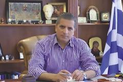 ΙΣΑ: Έκτακτη επίσκεψη στον Αναπληρωτή Υπουργό Οικονομικών!