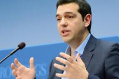Στο ΔΝΤ σήμερα ο Αλέξης Τσίπρας / Τι γράφει ο ξένος τύπος...!!!