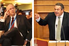 ΑΡΧΙΣΕ Η ΕΚΔΙΚΑΣΗ ΤΗΣ ΑΓΩΓΗΣ ΤΟΥ ΑΝΤΡΙΚΟΥ ΠΑΠΑΝΔΡΕΟΥ ΚΑΤΑ ΤΟΥ Π. ΚΑΜΜΕΝΟΥ ΓΙΑ ΤΑ CDS