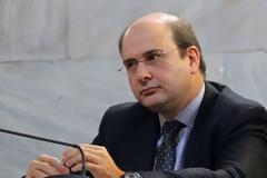 Προχωρά σε επίταξη η κυβέρνηση!