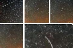 UFO εθεάθη στην Κοιλάδα του Θανάτου Time Lapse Video