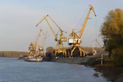 Παραχωρήθηκε το container terminal στο λιμάνι του Λομ