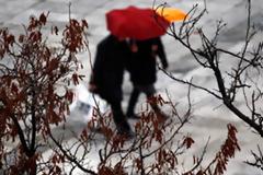 Πάτρα: Βροχερός ο καιρός τουλάχιστον μέχρι το βράδυ - Χιόνια στα ορεινά της Αχαϊας