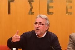 Απόσυρση του μέτρου της επίταξης ζητεί ο Γ. Παναγόπουλος