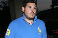 Βγαίνει από τη φυλακή ο Σταύρος Ψωμιάδης