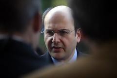 Επίταξη των εργαζομένων στο Μετρό αποφάσισε η κυβέρνηση