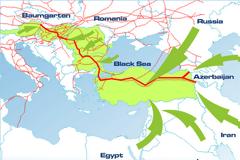 Μετά το Nabucco και ο TAP προτείνει μερίδιο στο Αζερμπαϊτζάν