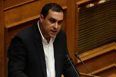 Ερώτηση Κ. Κατσαφάδου για εργαζομένους ΟΠΑΠ Α.Ε.