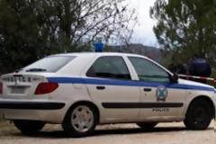 Νεκρός σε χωράφι εδώ και 3 μήνες!