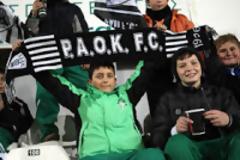 Βροχή και 9 βαθμοί Κελσίου