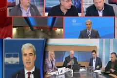 Ο Παπαδάκης ανταπέδωσε σε Οικονομέα - Καμπουράκη ...έκλεψε τον Σίμο Κεδίκογλου!