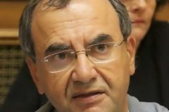 ΔΗΛΩΣΗ ΣΤΡΑΤΟΥΛΗ ΓΙΑ ΤΗΝ ΑΠΟΦΑΣΗ ΤΗΣ ΚΥΒΕΡΝΗΣΗΣ ΝΑ ΕΠΙΣΤΡΑΤΕΥΣΕΙ ΤΟΥΣ ΑΠΕΡΓΟΥΣ ΤΟΥ ΜΕΤΡΟ (VIDEO)