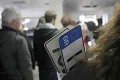 ΞΑΝΘΗ: Χρωστούσαν τα τέλη κυκλοφορίας των τελευταίων δέκα χρόνων!