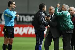Το μόνο που... απομένει είναι να υποβιβαστεί!