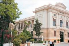 Το Ιστορικό Κτίριο της ΛΑΕΔ Στόχος Ξεπουλήματος (;)