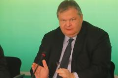 ΕΥΑΓΓ. ΒΕΝΙΖΕΛΟΣ: ΤΩΡΑ ΠΟΥ ''ΦΑΓΑΜΕ ΤΟΝ ΓΑΪΔΑΡΟ'' ΕΙΝΑΙ ΚΡΙΜΑ ΝΑ ΑΠΟΤΥΧΟΥΜΕ