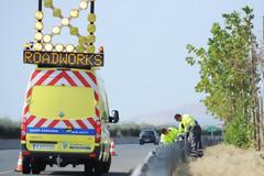 Στην Πάτρα τον Φεβρουάριο ο Επίτροπος Χαν για την επανέναρξη των εργασιών σε Ολυμπία και Ιόνια Οδό