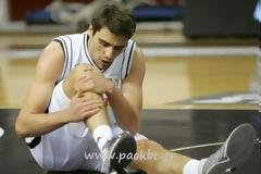 Νοκ άουτ ο Μαργαρίτης