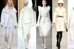 Τοtal White: Η πιο αθώα σέξι πρόταση για το χειμώνα. Πάρε ιδέες!