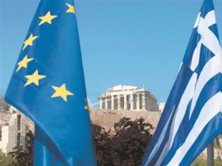 Φωτογραφία για Guardian: «Εκρηκτική η κατάσταση στην Αθήνα - Σε κίνδυνο η πολιτική σταθερότητα»