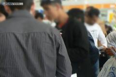 Σύλληψη 18 Αφγανών στη Μυτιλήνη για παράνομη είσοδο στη Χώρα