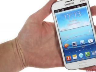 Φωτογραφία για To Samsung Galaxy Grand, έρχεται δυναμικά! (video)