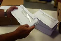 Ένας στους πέντε επαγγελματίες δεν πληρώνει ΦΠΑ