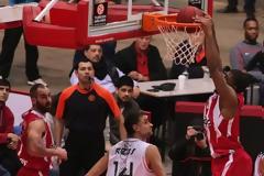 ALERT! Απορρίφθηκε η ένσταση του Ολυμπιακού. Κατοχυρώνεται η νίκη υπέρ της Σιένα