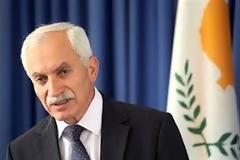 Κύπρος: Το πρόβλημα της Κύπρου είναι συστημικό, δήλωσε ο υπουργός Οικονομικών Β. Σιαρλή