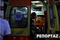 Απόφαση - σοκ στο Γενικό Νοσοκομείο Άρτας: Κλείνουν τα ασθενοφόρα νύχτες και αργίες
