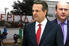 Ανακοίνωση της ΔΗΜΑΡ για το μέτρο της επίταξης στα ΜΜΜ