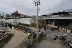 Ανάληψη ευθύνης για την επίθεση στο Mall
