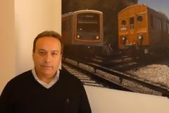 Δήλωση του Προέδρου της Ένωσης Εργαζομένων ΗΣΑΠ