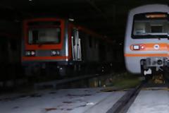 Η επίταξη είναι χούντα, ελάτε να μας πάρετε νεκρούς, λένε οι εργαζόμενοι του Μετρό