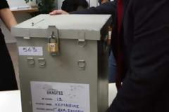 Κύπρος: Στη δημοσιότητα τα εκλογικά κέντρα με λιγότερους από εκατό εκλογείς