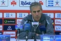 Αναστασιάδης: