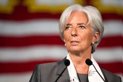 Γαλλία: Έρευνα σε σπίτι πρώην συνεργάτη της Lagarde