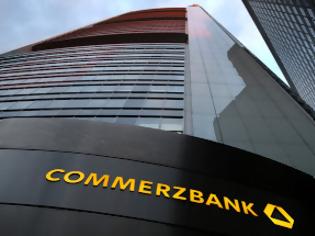 Φωτογραφία για Commerzbank: Περικοπές έως 6.000 θέσεων εργασίας