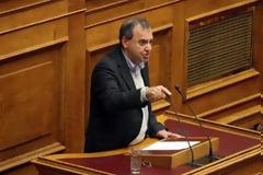 ΣΥΡΙΖΑ: «Η συγκυβέρνηση ντύθηκε στο χακί»