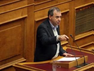 Φωτογραφία για ΣΥΡΙΖΑ: «Η συγκυβέρνηση ντύθηκε στο χακί»