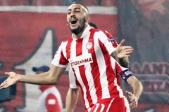 Ο Μήτρογλου ήθελε να μείνει στο λιμάνι και έμεινε
