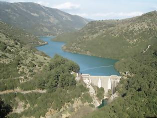 Φωτογραφία για Ηλεία: SOS – Στα όρια του ο Λάδωνας – Ανοίγουν τα θυροφράγματα ; (Νεότερη ενημέρωση 15:00)