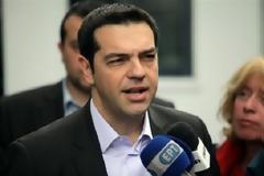 ΤΣΙΠΡΑΣ: ΤΟ ΔΝΤ ΚΑΤΑΝΟΕΙ ΟΤΙ ΤΟ ΠΡΟΓΡΑΜΜΑ ΔΕΝ ΒΓΑΙΝΕΙ ΧΩΡΙΣ ''ΚΟΥΡΕΜΑ''